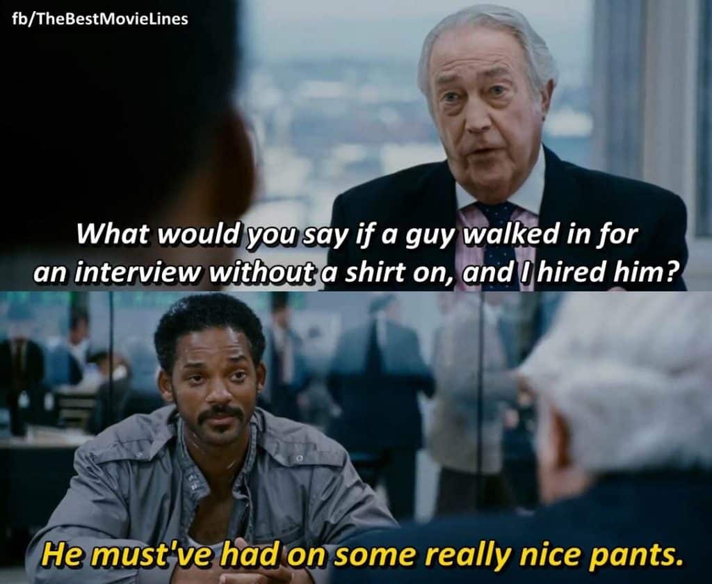 best pursuit of happiness quotes