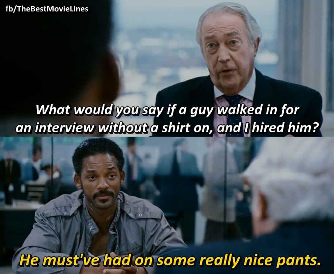 best pursuit of happiness quotes