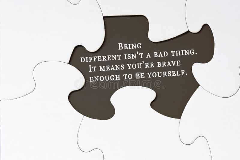 best puzzle pieces quotes
