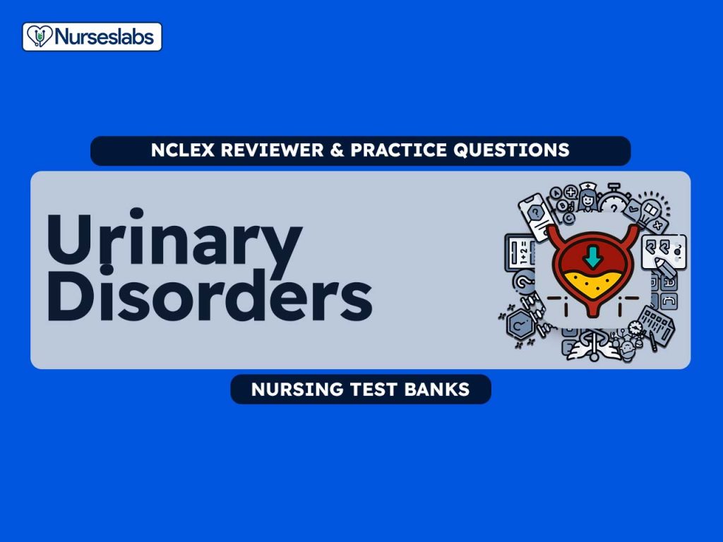 best pyelonephritis nclex questions