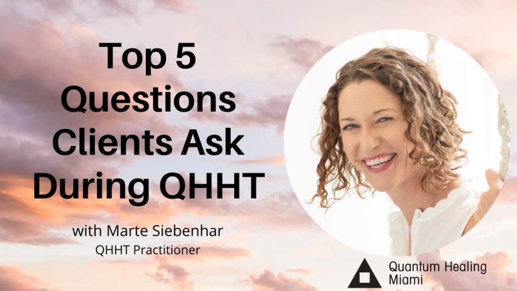 best qhht questions