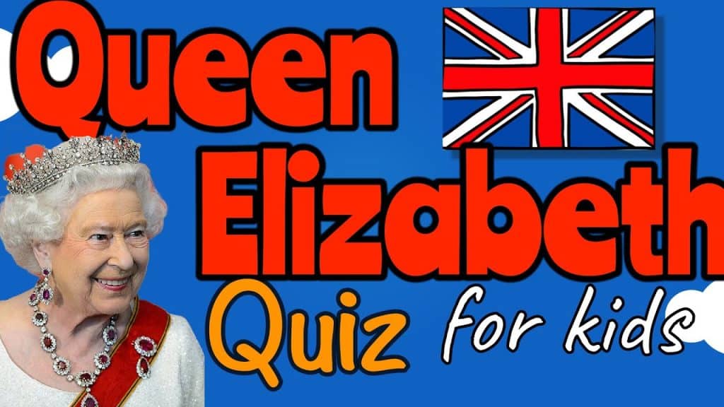 best queen elizabeth trivia questions