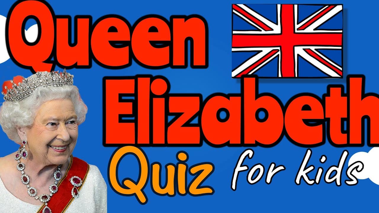 best queen elizabeth trivia questions