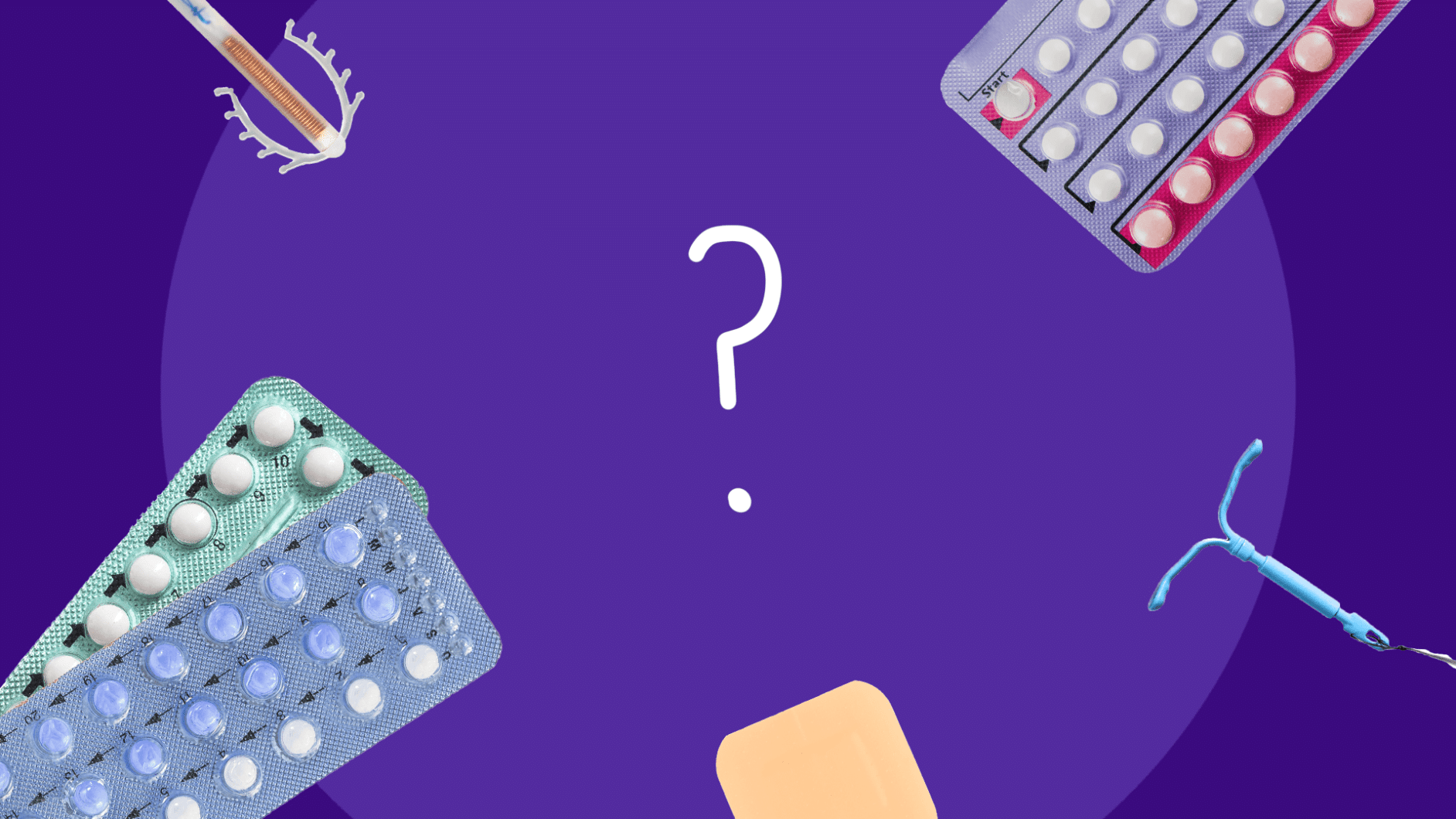 best questions about contraception