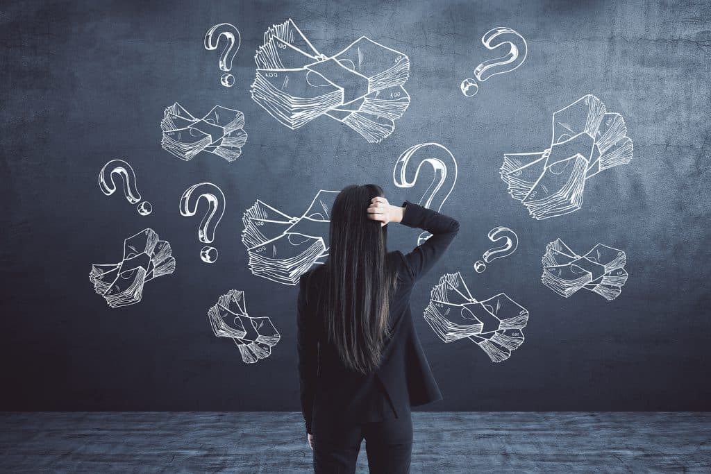 best questions about credit