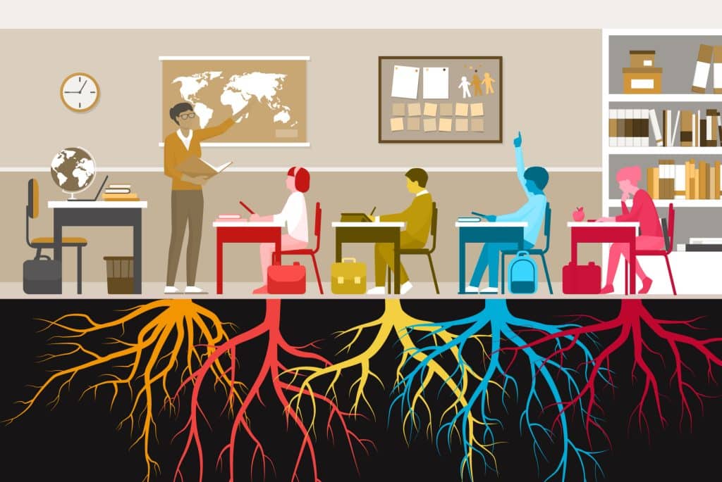 best questions about culturally responsive teaching
