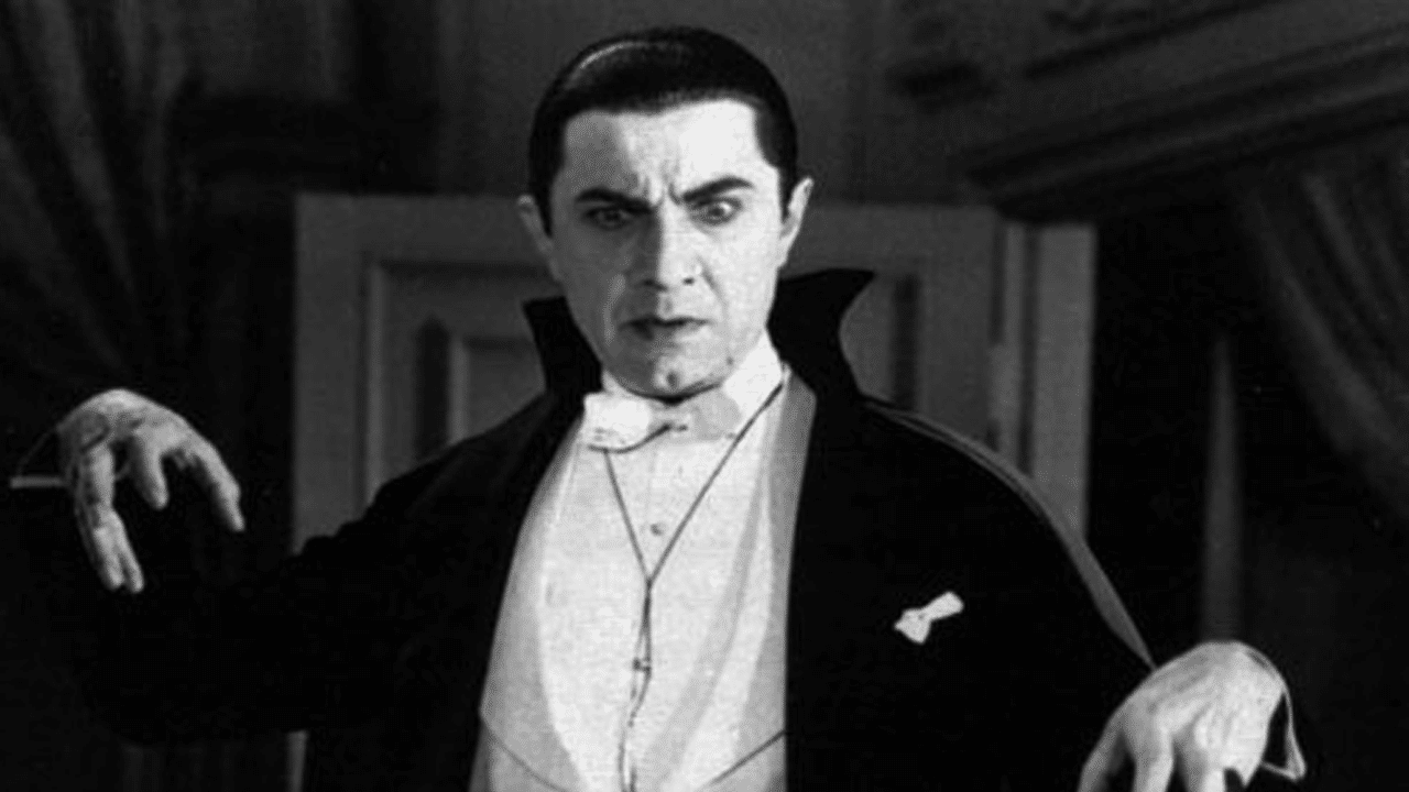 best questions about dracula