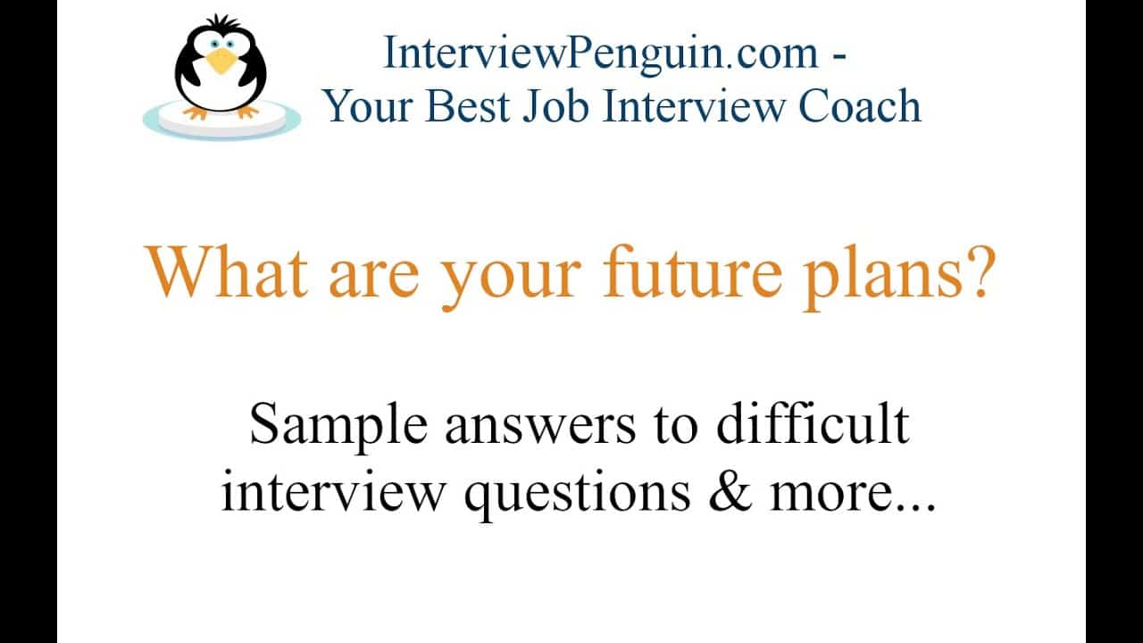 best questions about future