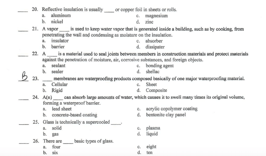 best questions about heat