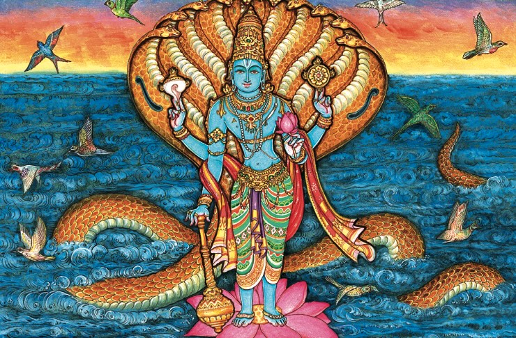 best questions about hinduism