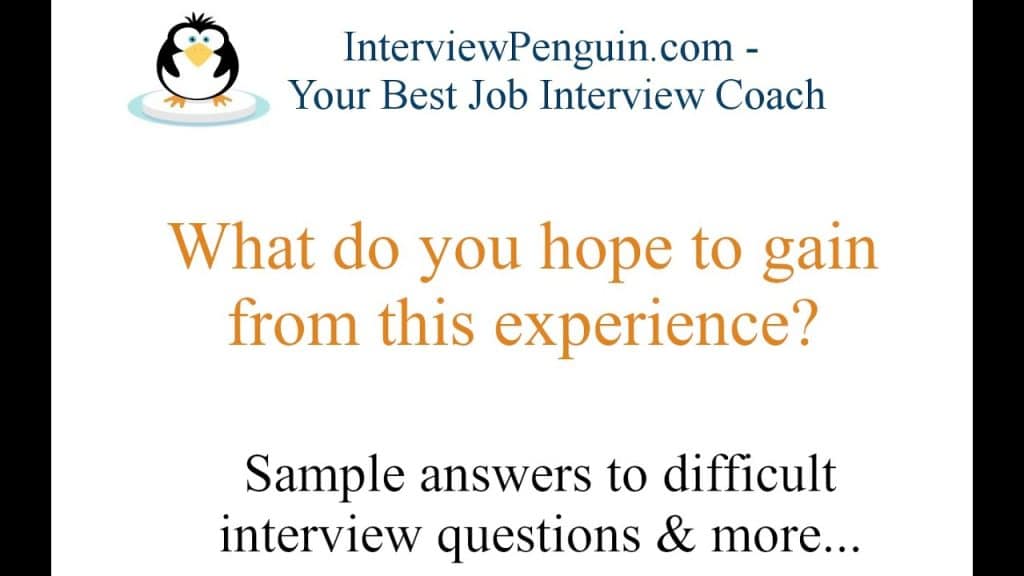 best questions about hope