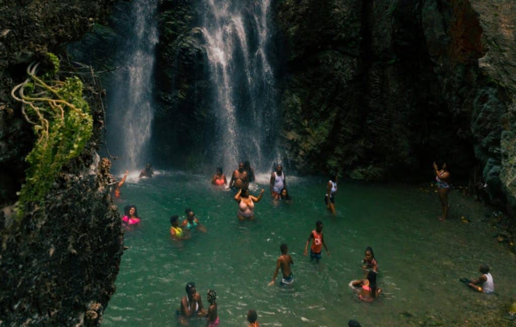 best questions about jamaica