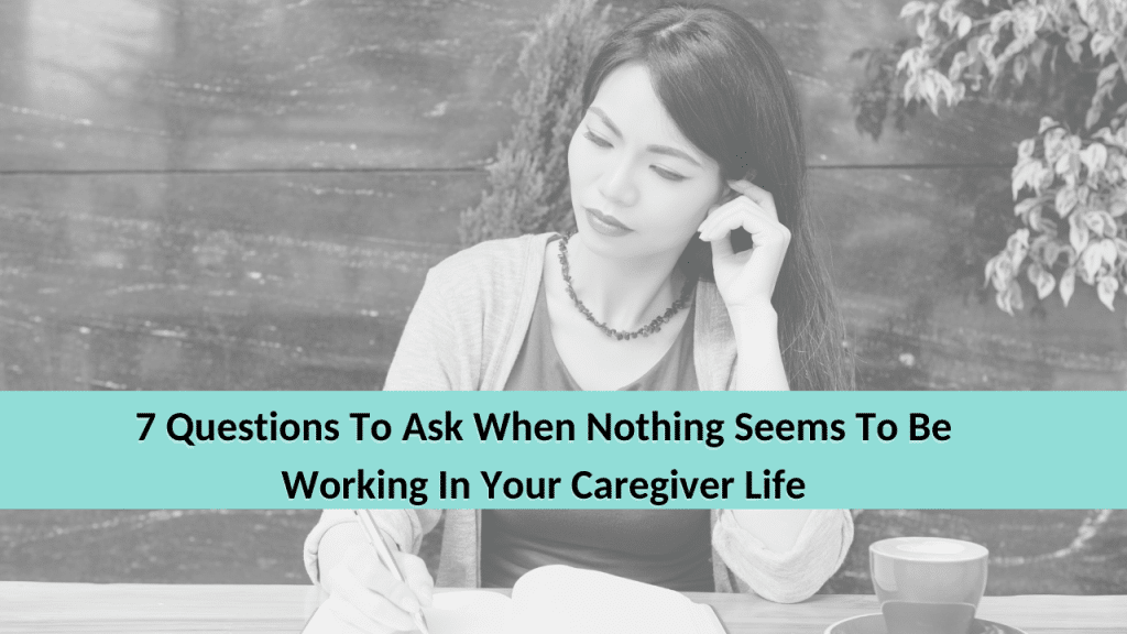 best questions about life challenges