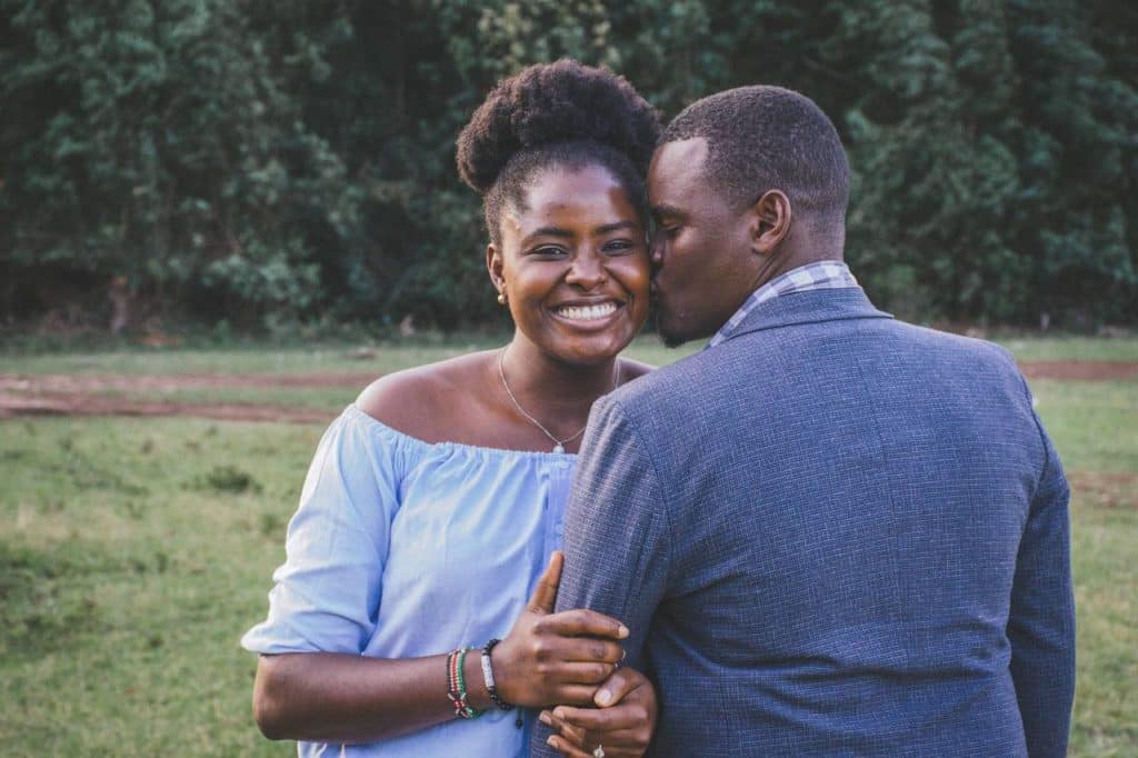 best questions about marriage and family