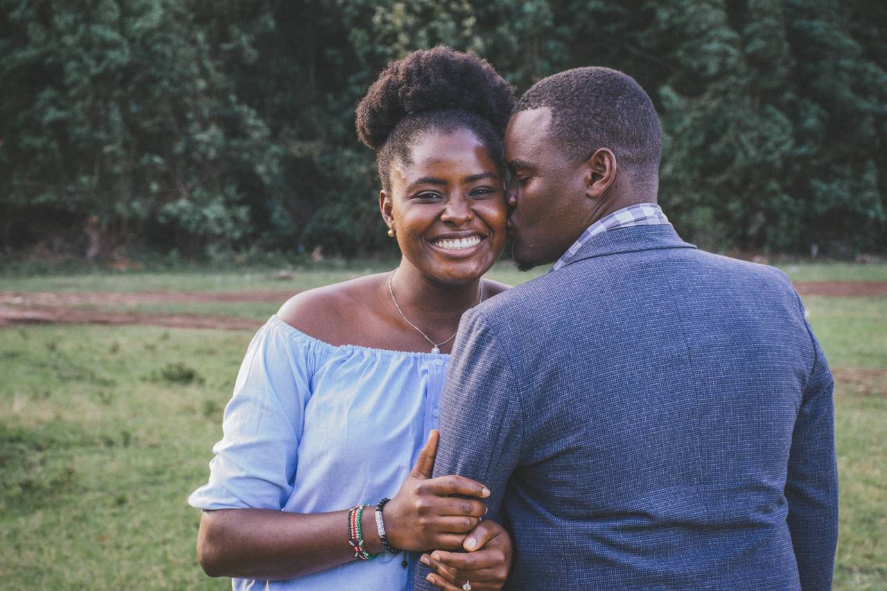 best questions about marriage and family