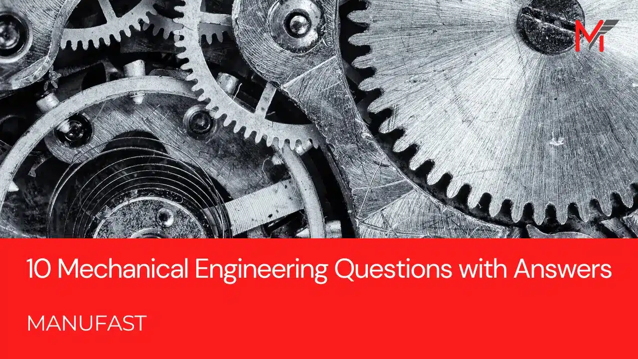 best questions about mechanical engineering