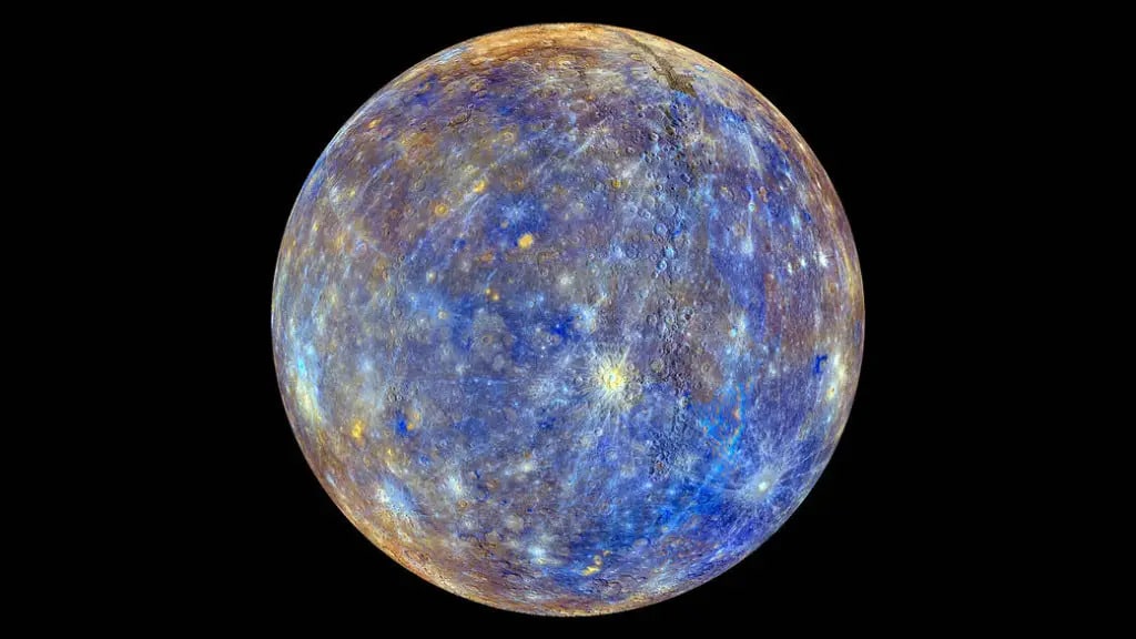 best questions about mercury
