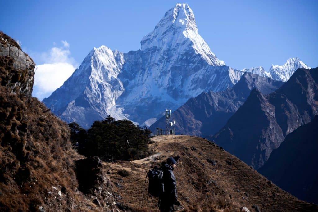 best questions about mountains