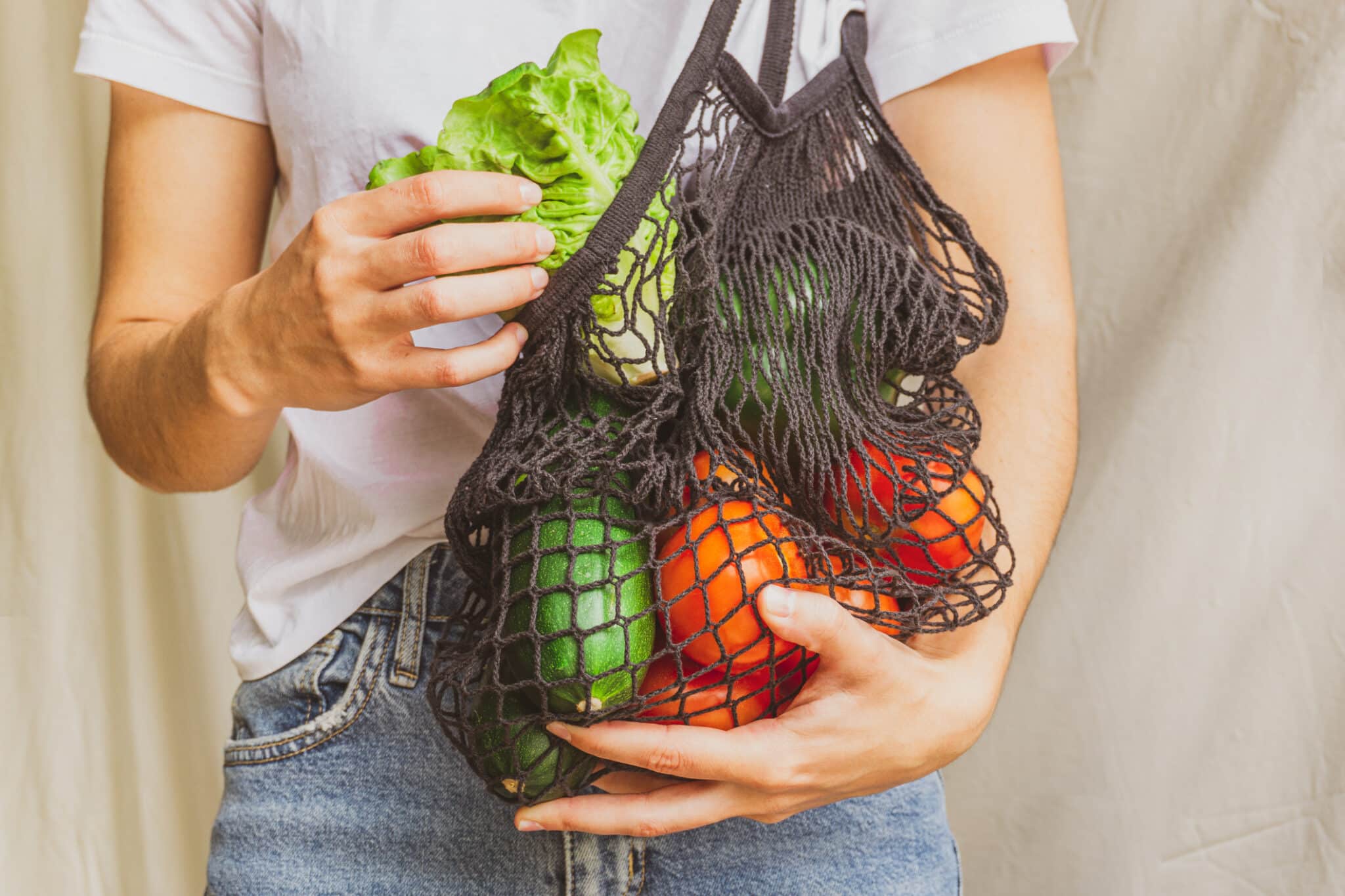 best questions about organic food