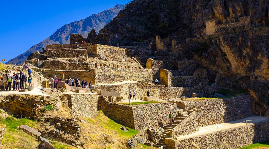 best questions about peru