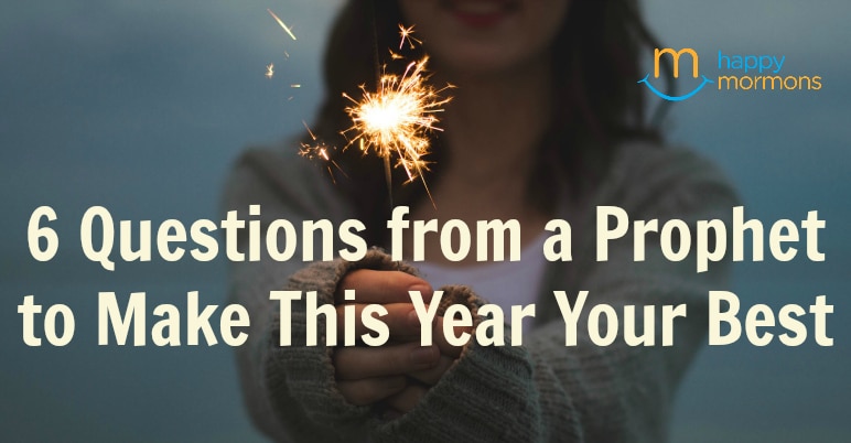 best questions about prophets