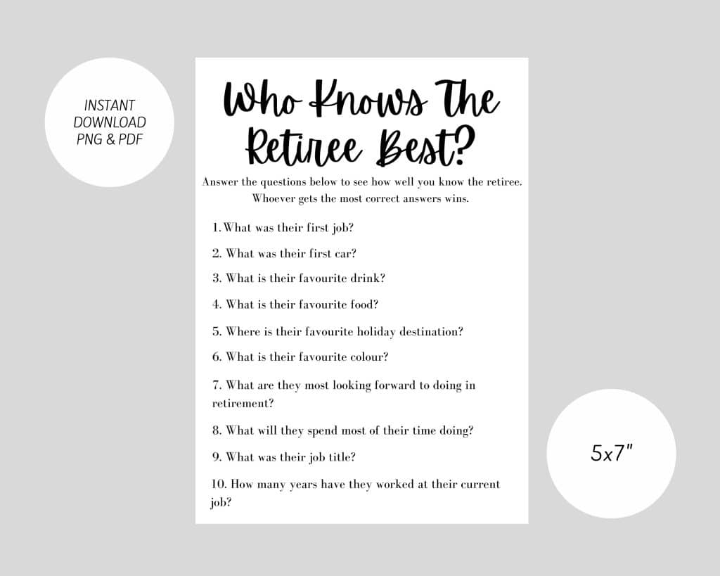 best questions about retirement scaled