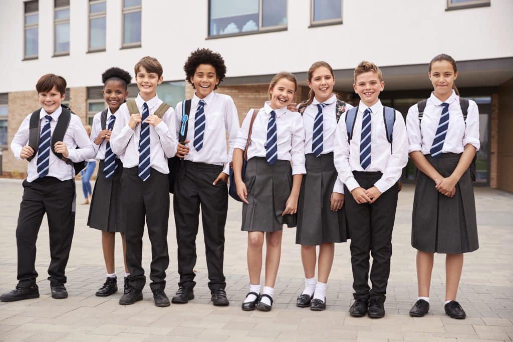 best questions about school uniforms scaled
