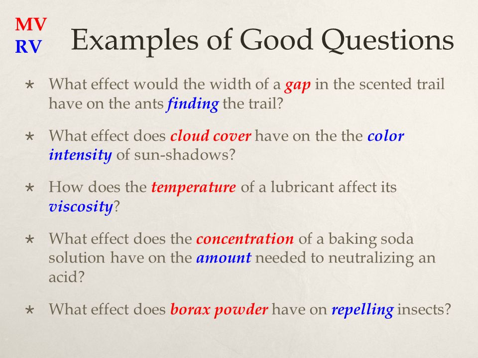best questions about soap