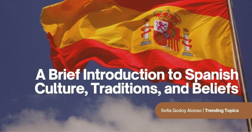 best questions about spanish culture