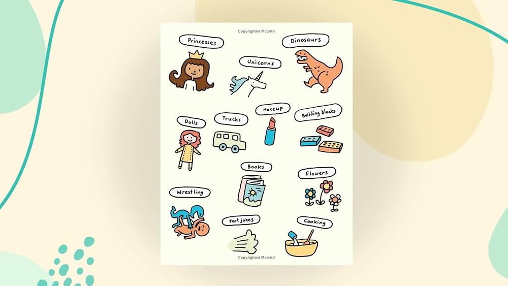 best questions about stereotypes
