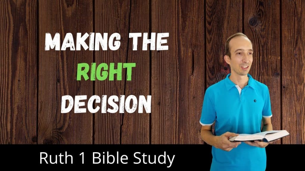best questions about the book of ruth