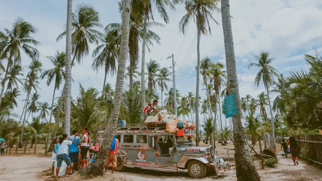 best questions about the philippines