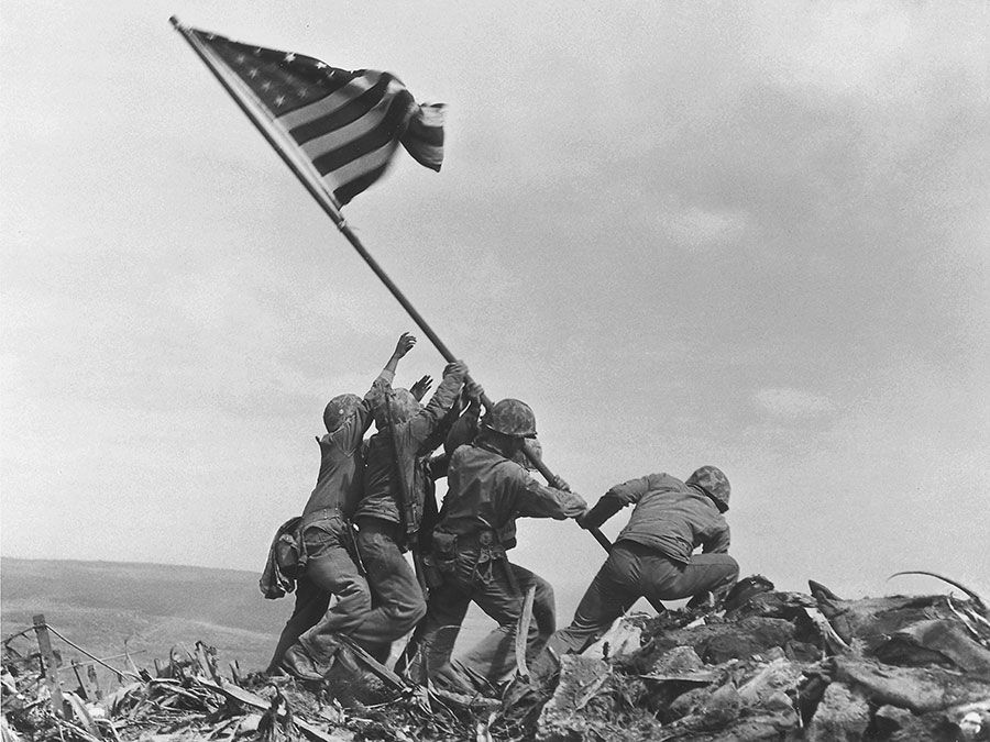 best questions about world war 2