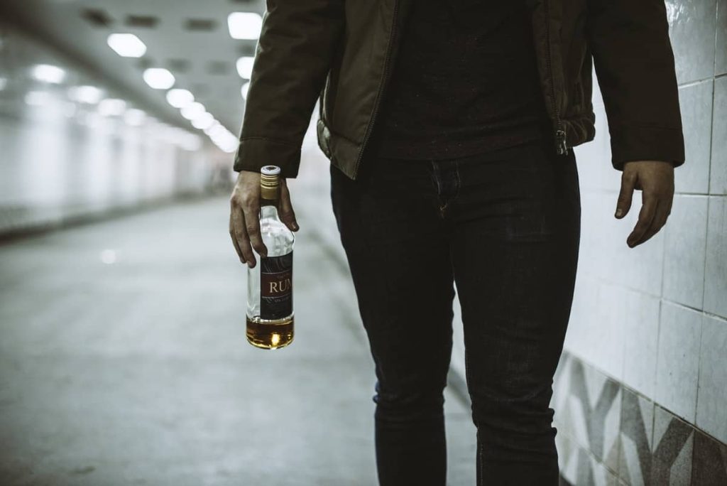 best questions alcoholic
