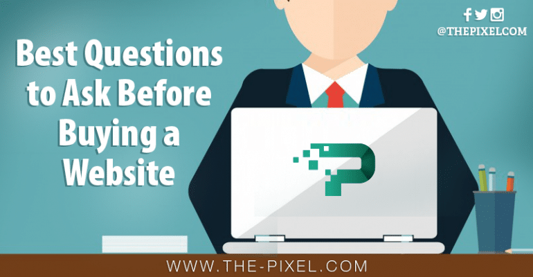 best questions before buying something