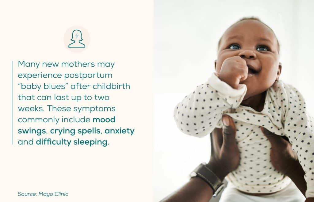 best questions before having a baby