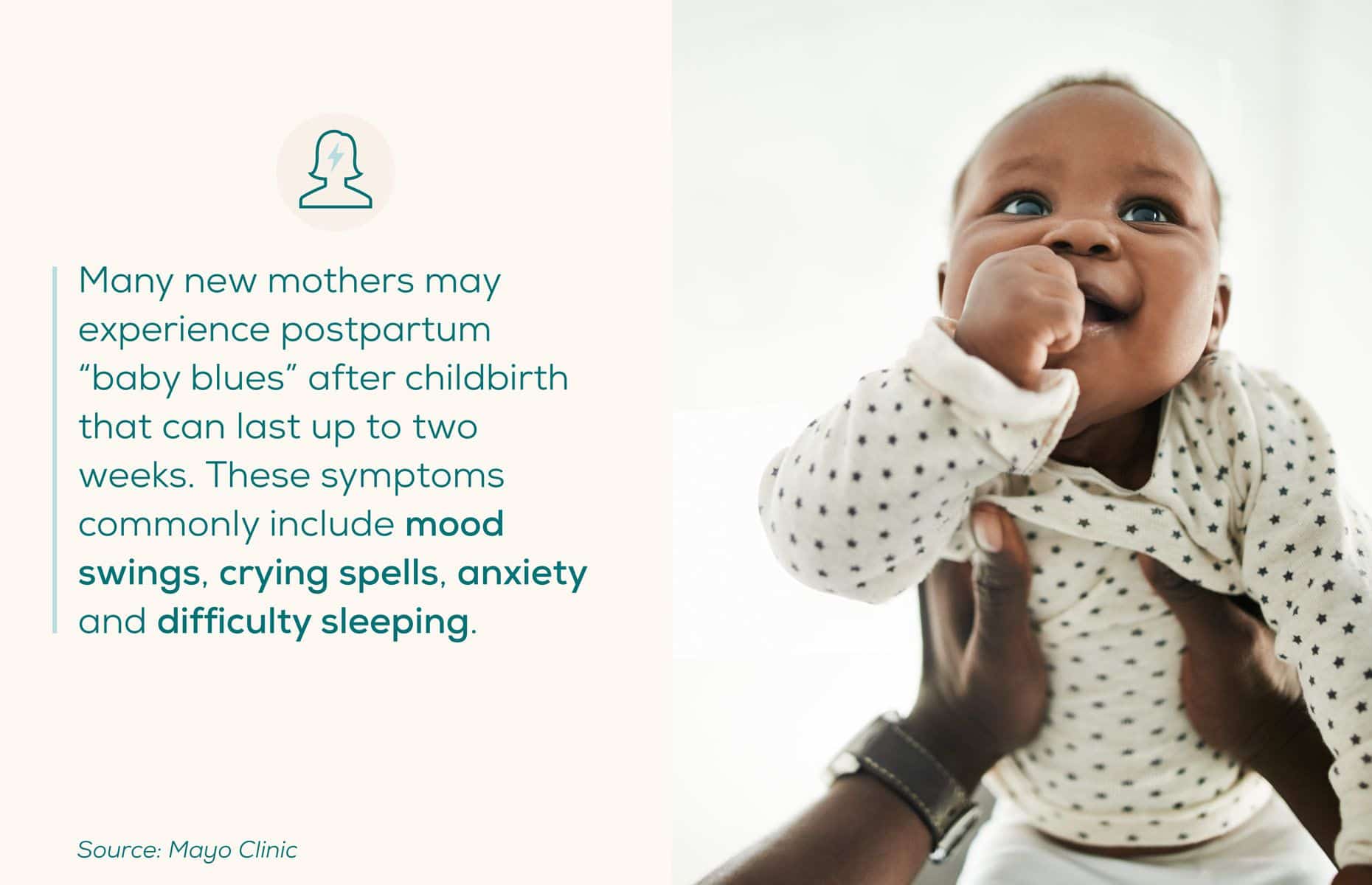 best questions before having a baby