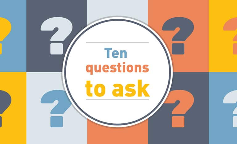 best questions before responding to an rfp