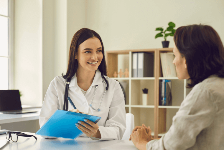 best questions doctors ask patients