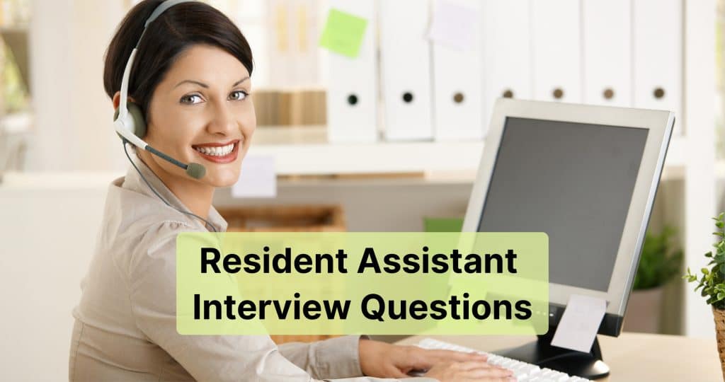 best questions during an ra interview scaled