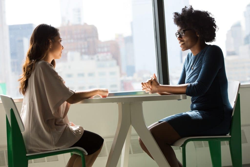best questions during peer interview