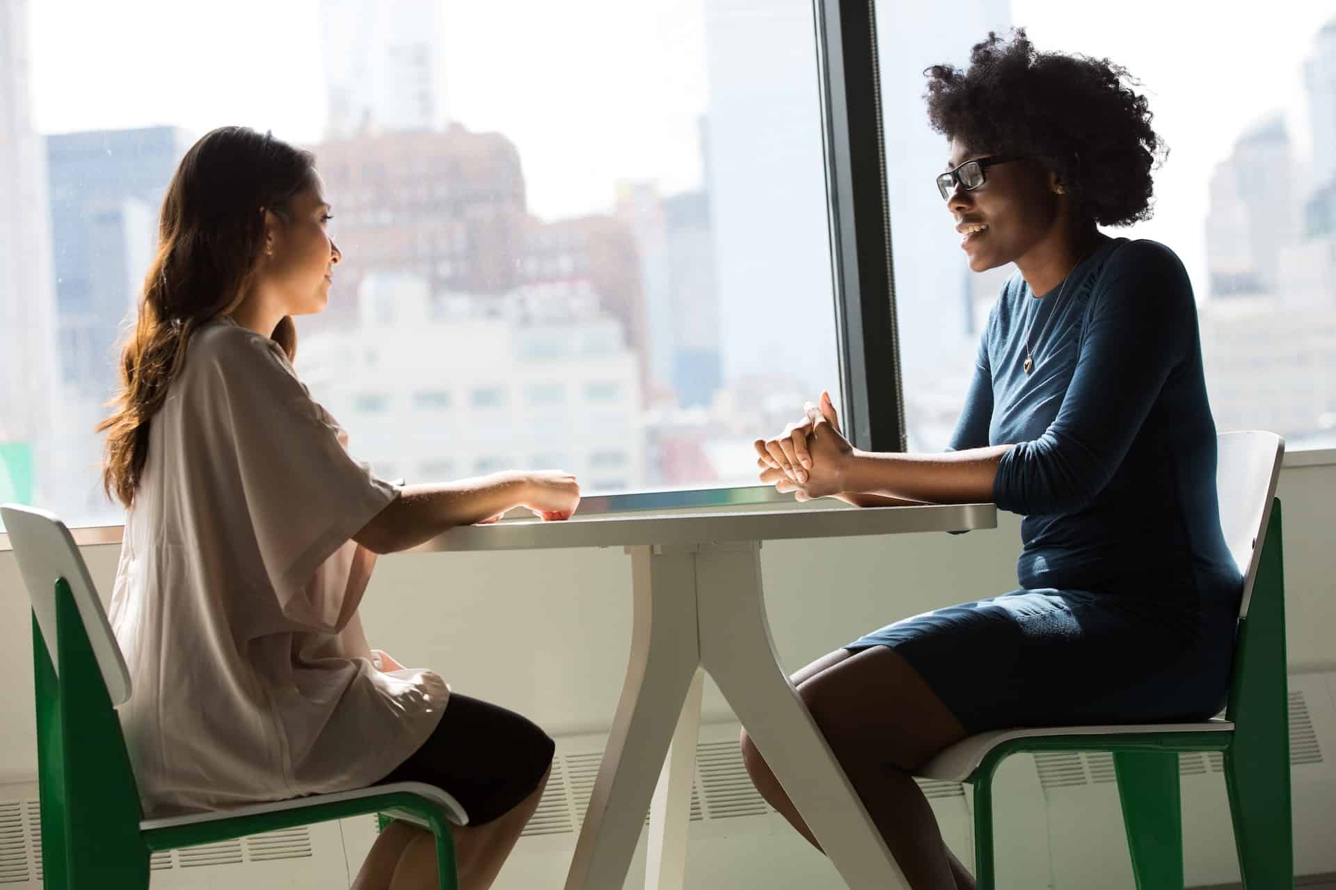best questions during peer interview