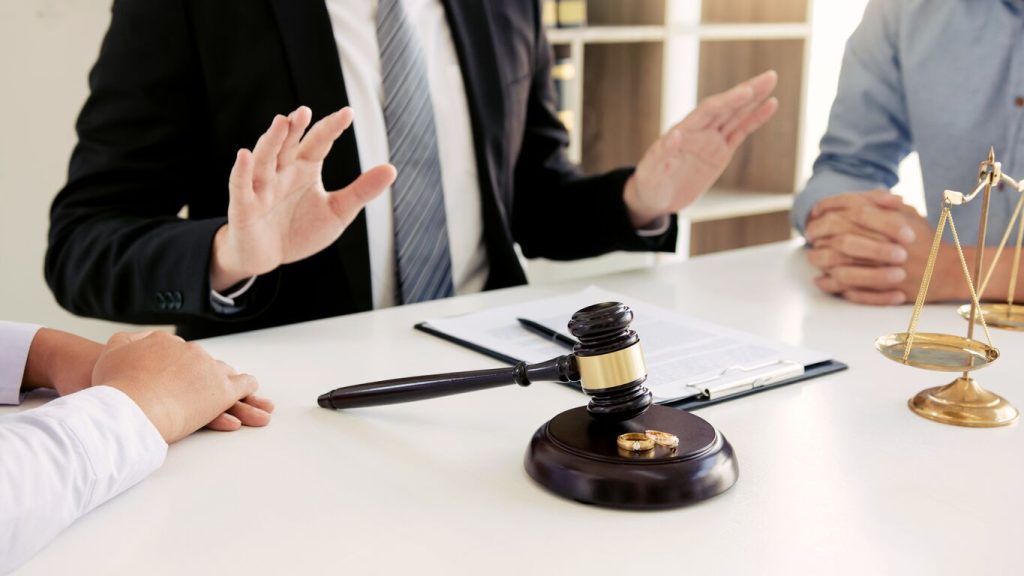 best questions for a divorce lawyer in florida