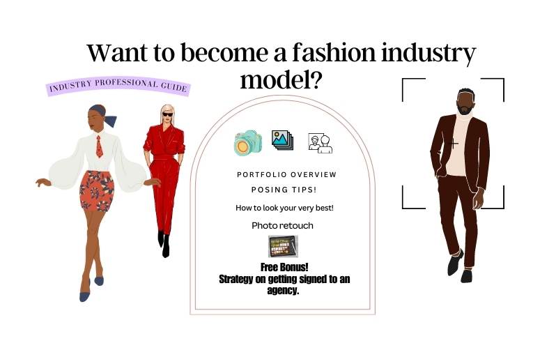 best questions for a modeling agency
