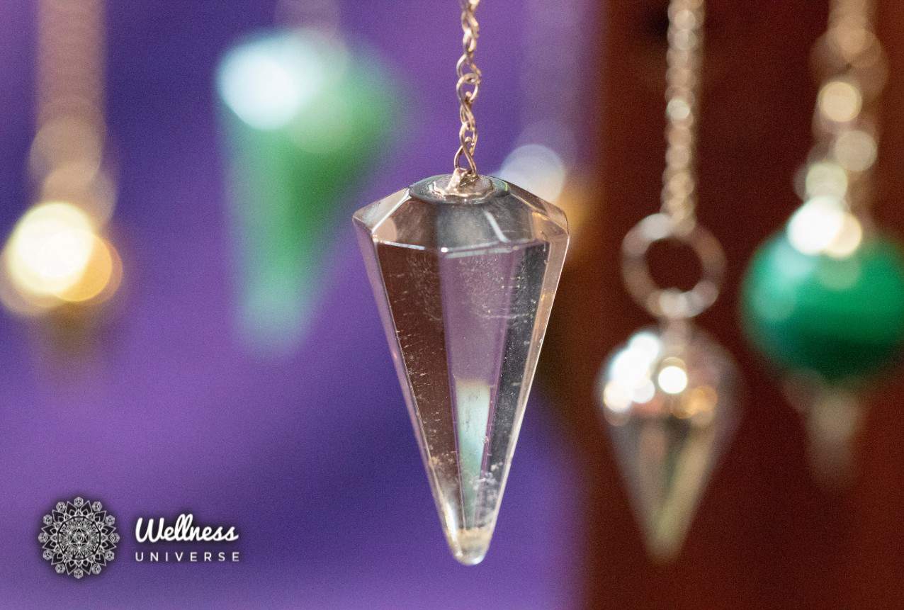 best questions for a pendulum about love
