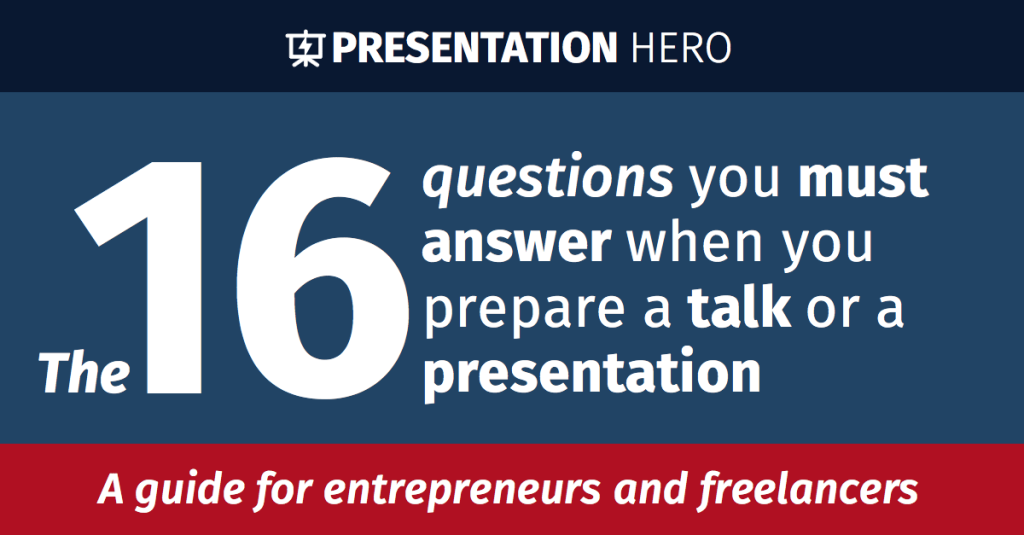 best questions for a ppt meeting