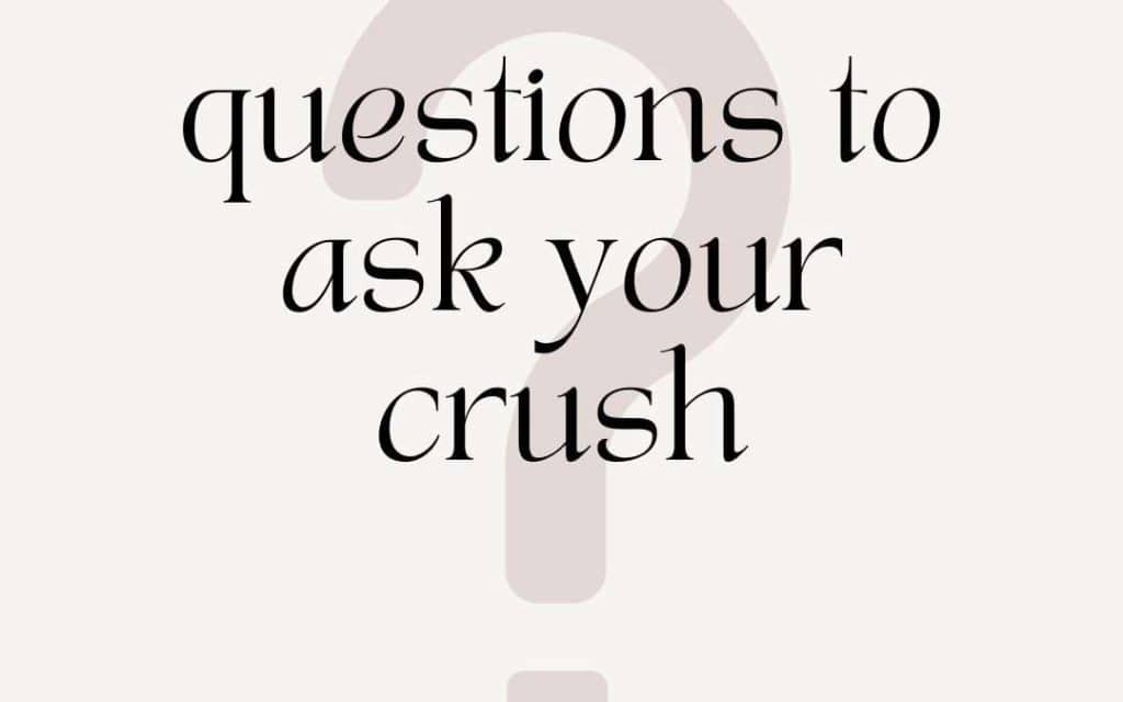 best questions for a submissive