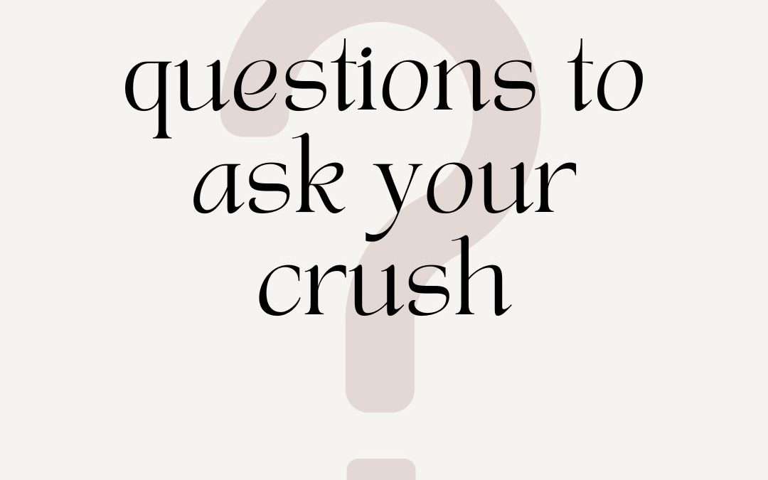 best questions for a submissive
