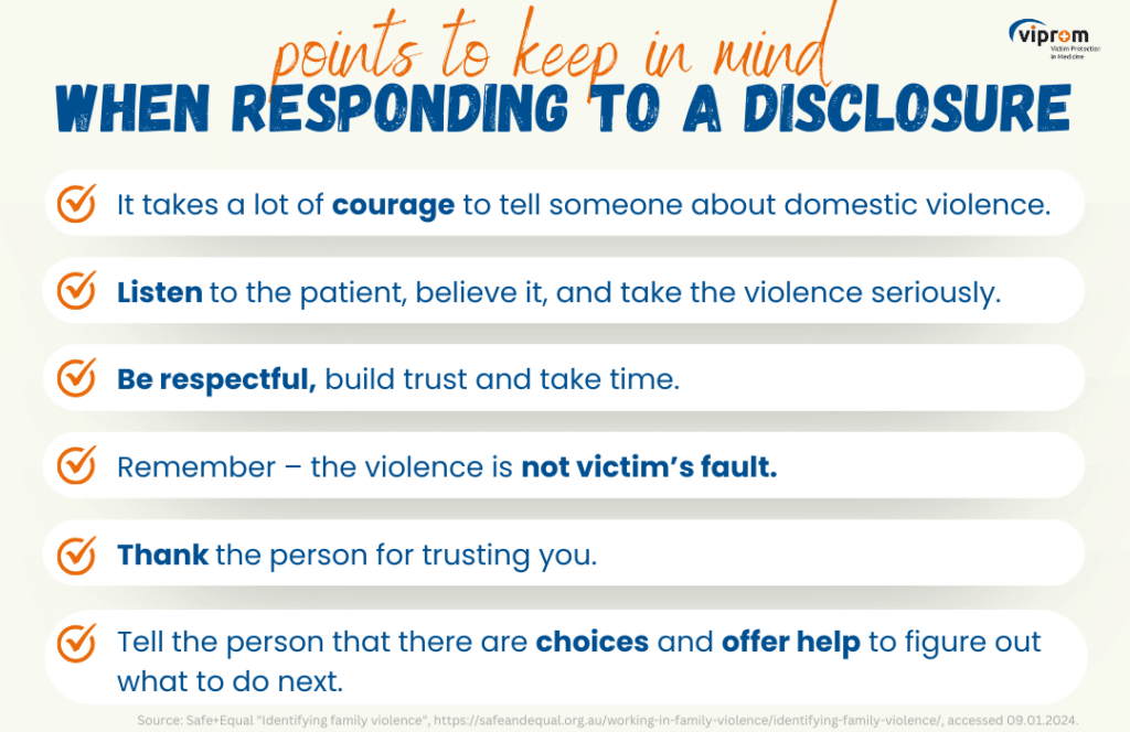best questions for a victim of assault