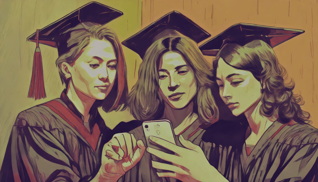 best questions for alumni